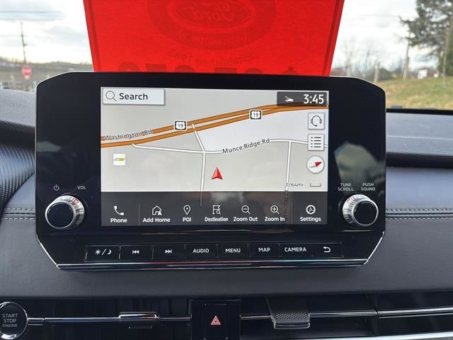 Used 2023 Mitsubishi Outlander SE Black Edition image 22