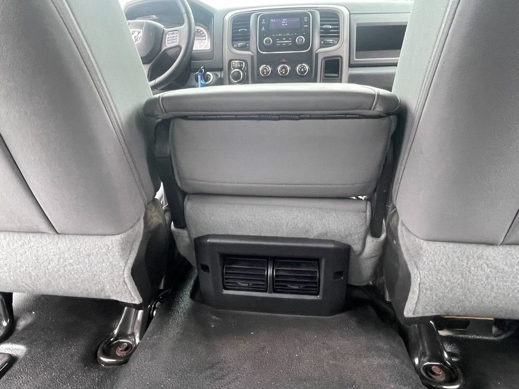 Used 2014 RAM 1500 Tradesman w/ Popular Equipment Group AWD/4WD image 26