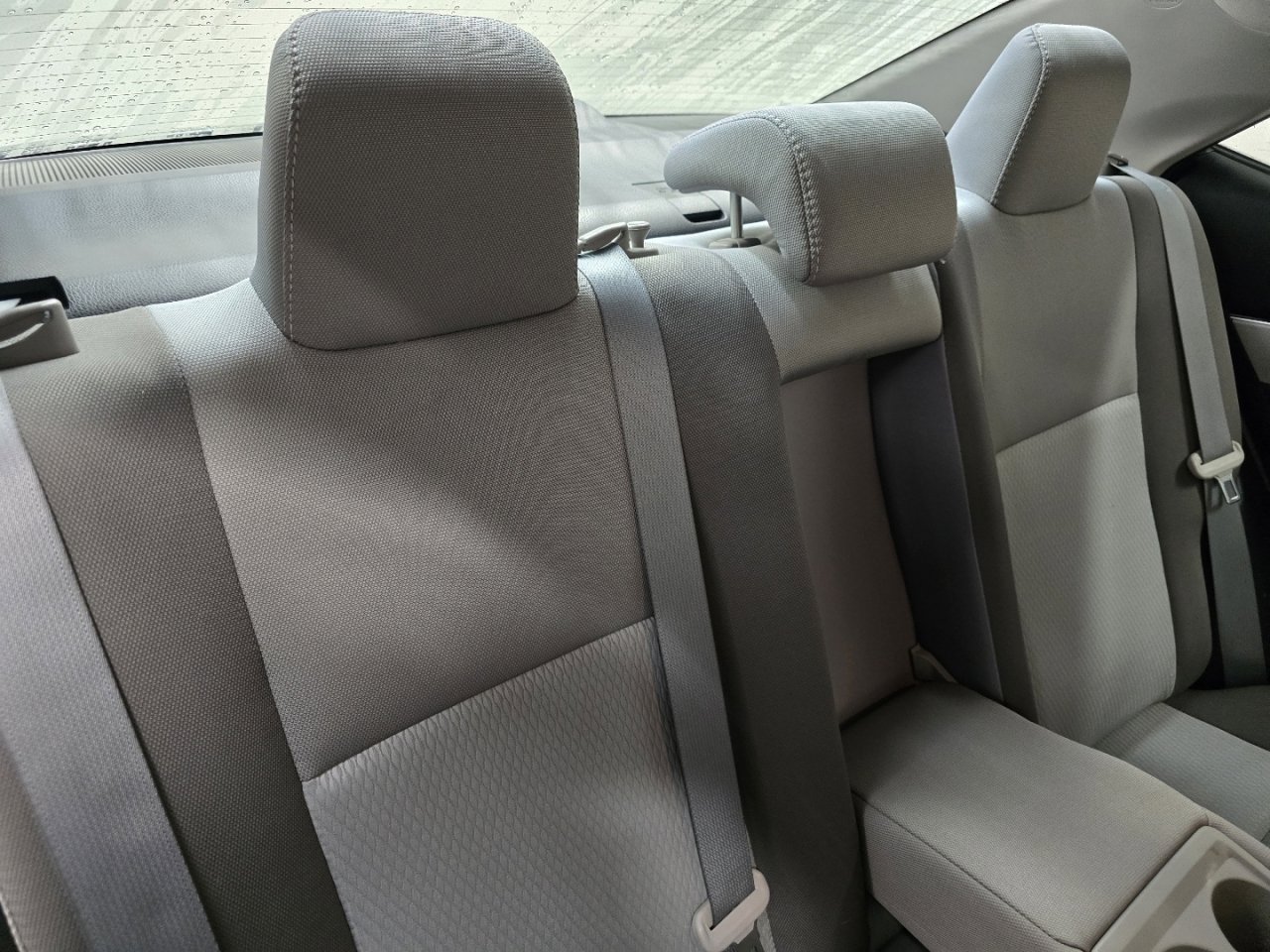 Used 2017 Toyota Corolla LE w/ Carpet Mat Package (TMS) image 19