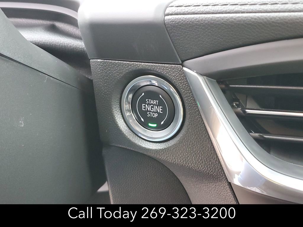 New 2026 Buick Encore GX Preferred w/ Comfort Package image 16