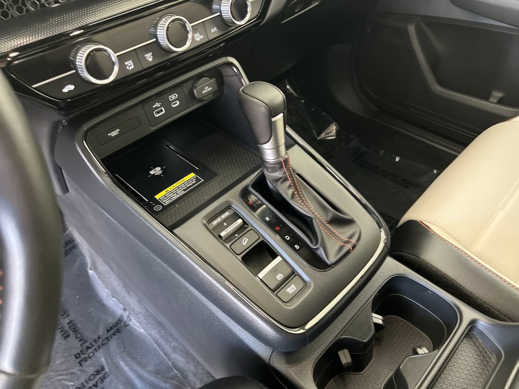 Used 2023 Honda CR-V Sport Touring image 26