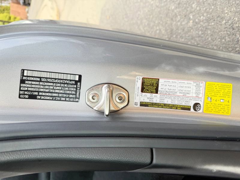 Used 2023 Porsche 911 Carrera T image 30