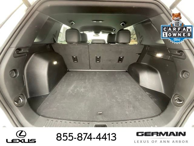 Used 2026 Chevrolet Equinox LT w/ Convenience Package II image 22