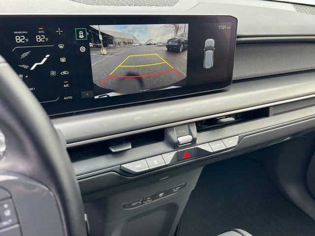 Certified 2024 Kia EV9 Wind image 25