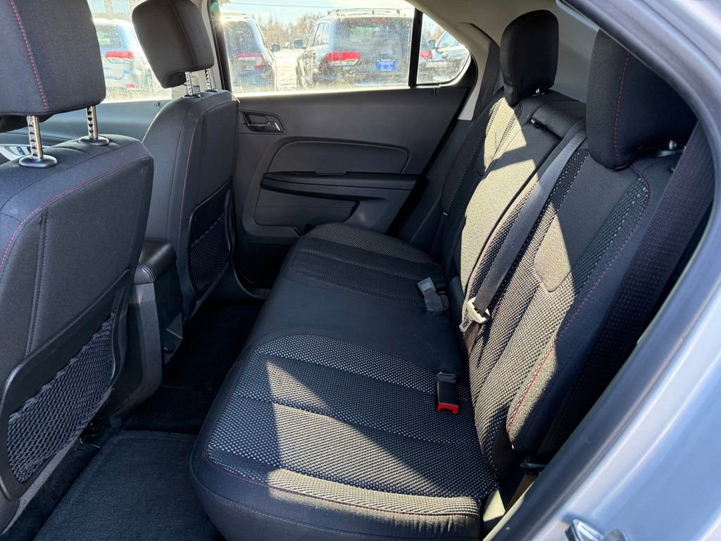 Used 2016 Chevrolet Equinox LT w/ Convenience Package image 14