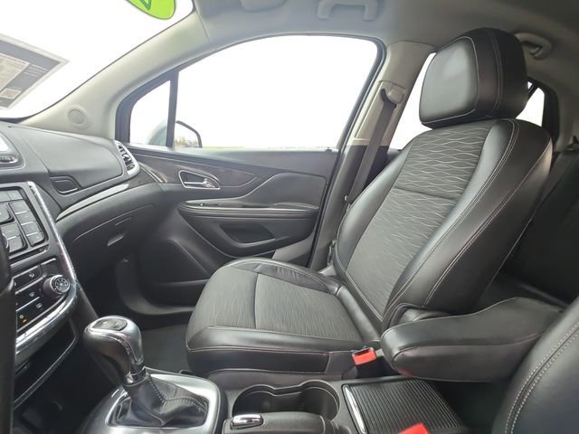 Used 2016 Buick Encore AWD image 11