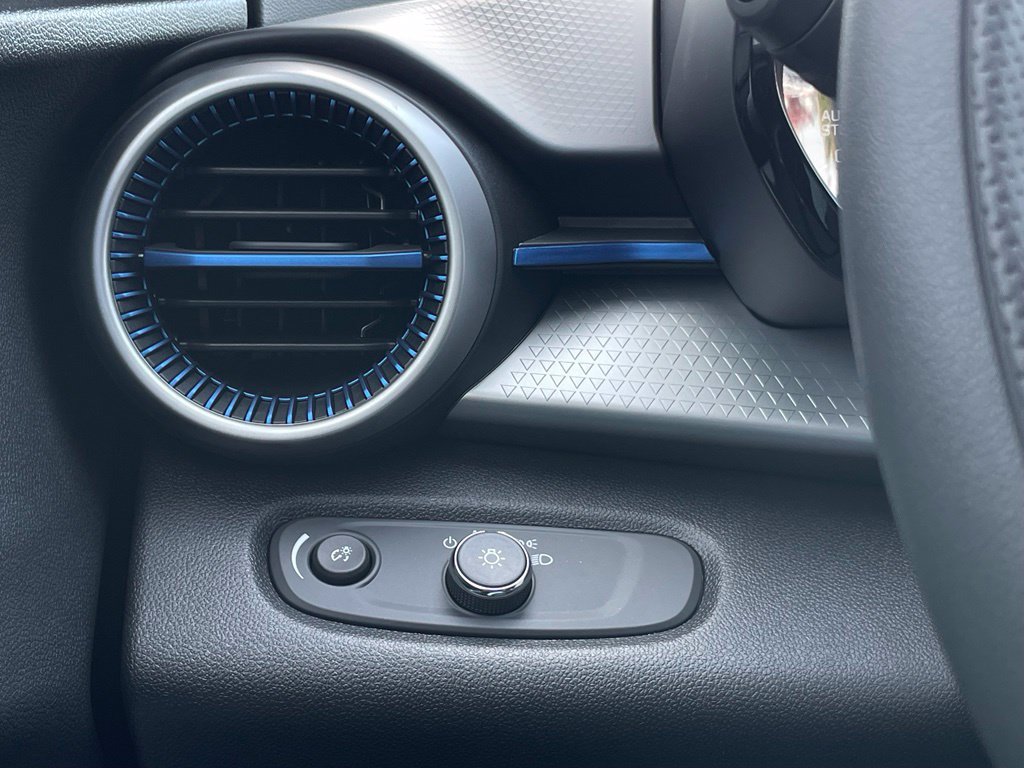 New 2026 Chevrolet Trax LS FWD image 14