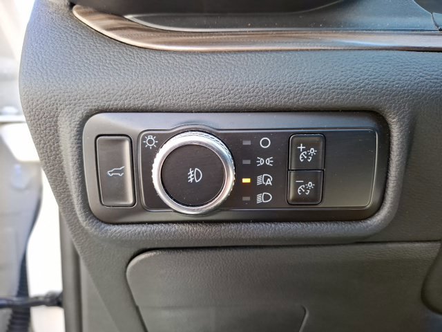 Certified 2023 Ford Explorer Limited w/ Limited Technology Package RWD image 17