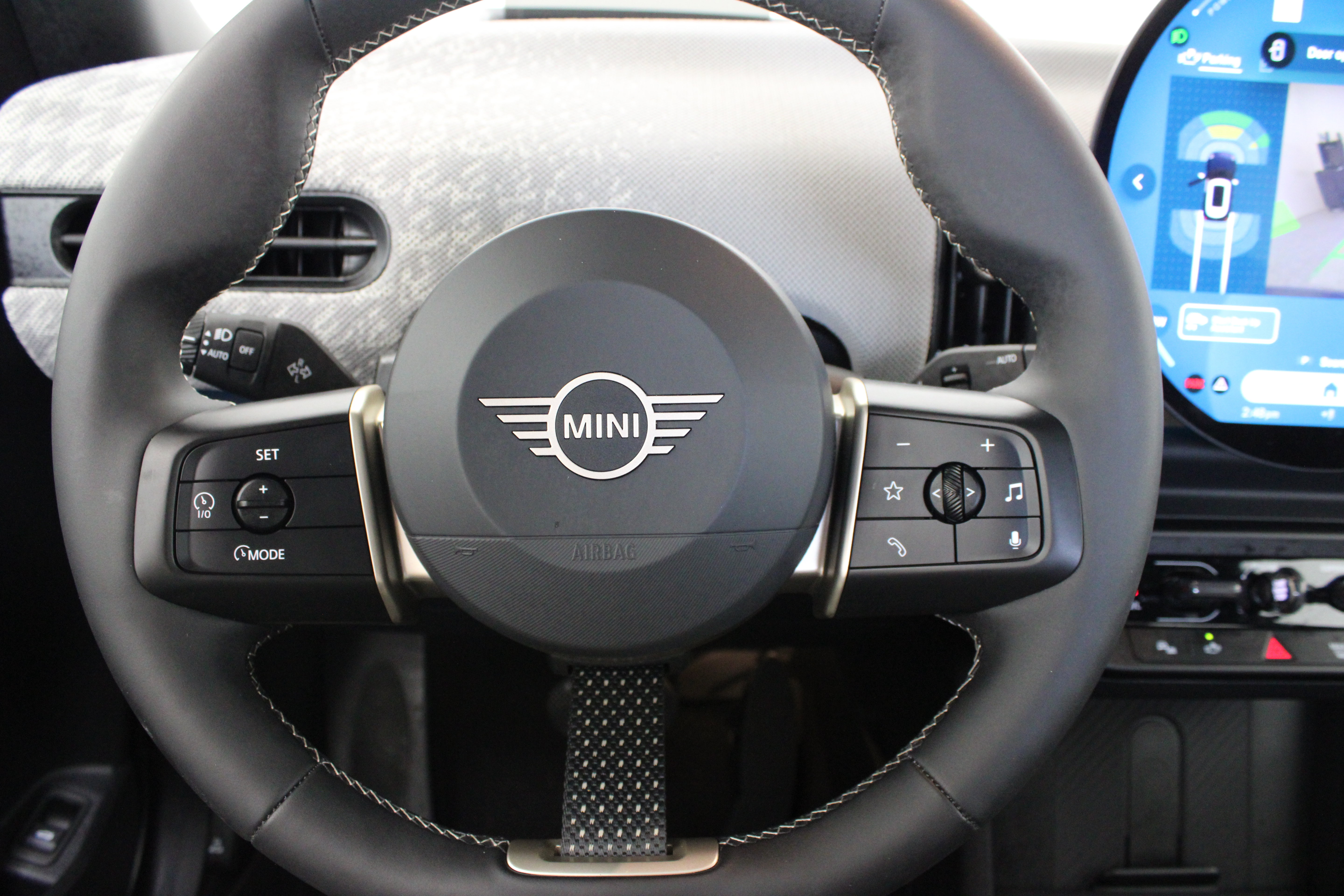 Used 2026 MINI Cooper S FWD image 22