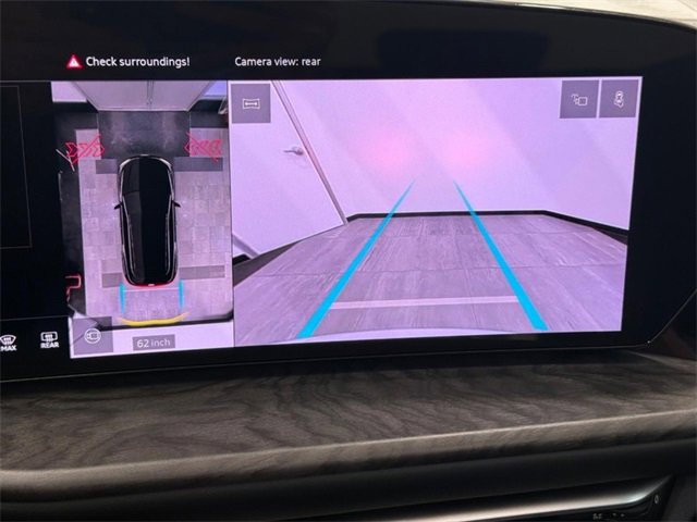 New 2025 Audi Q5 Premium Plus image 15