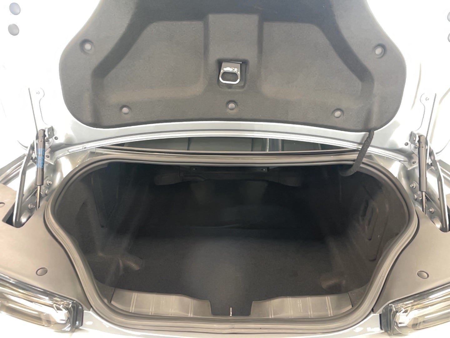 Used 2023 Chevrolet Camaro SS RWD image 22