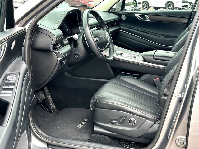Used 2024 Genesis GV80 2.5T image 10