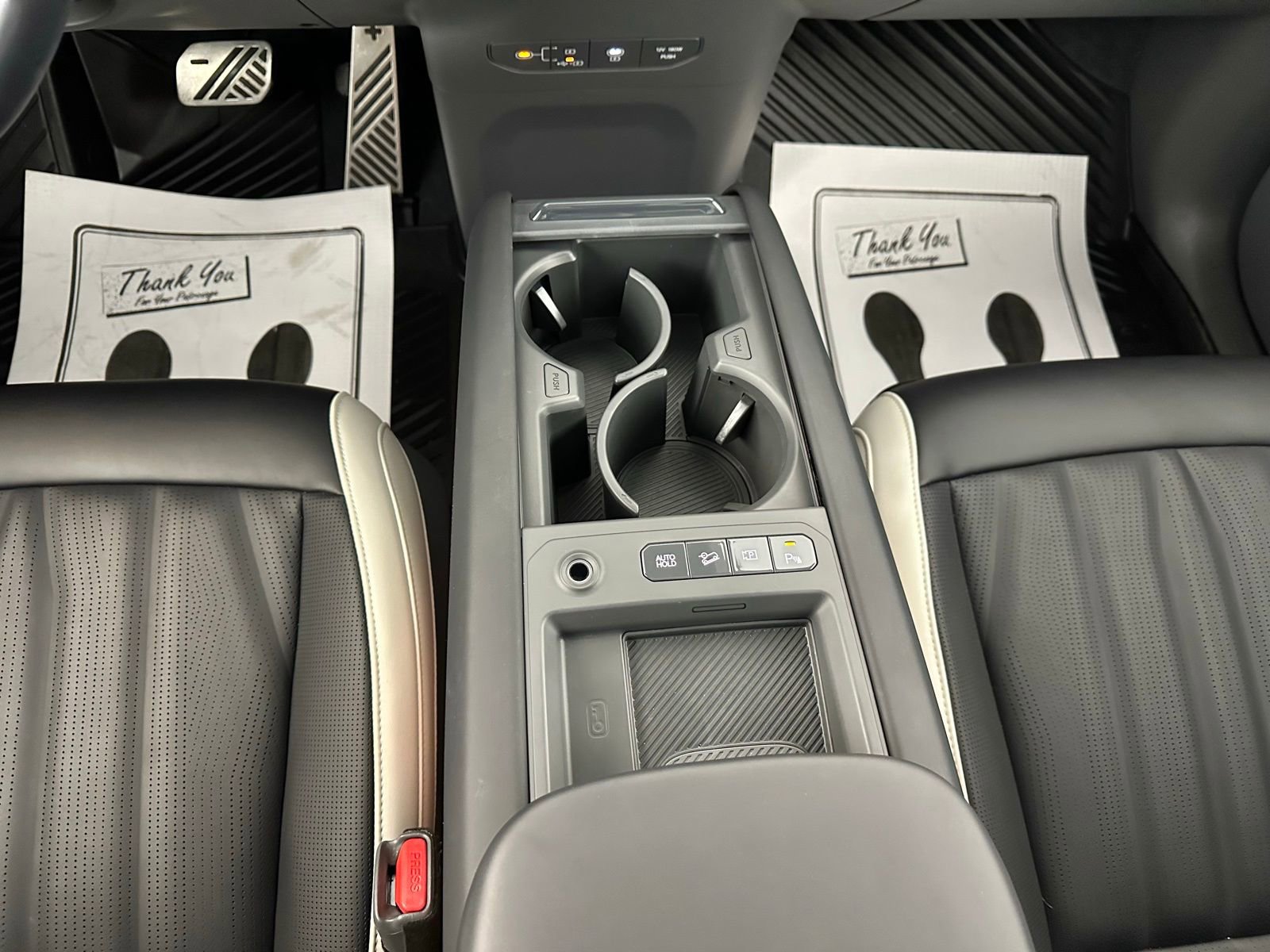 Used 2024 Kia EV9 GT-Line image 19