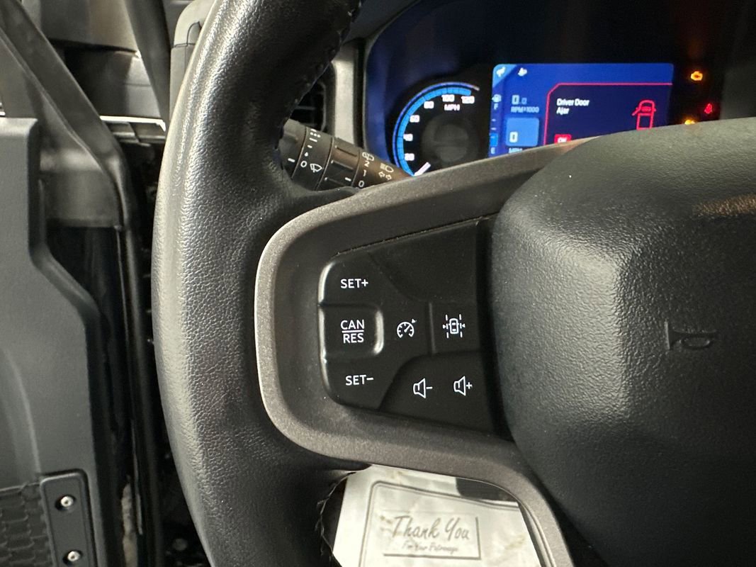 Used 2021 Ford Bronco Big Bend image 12