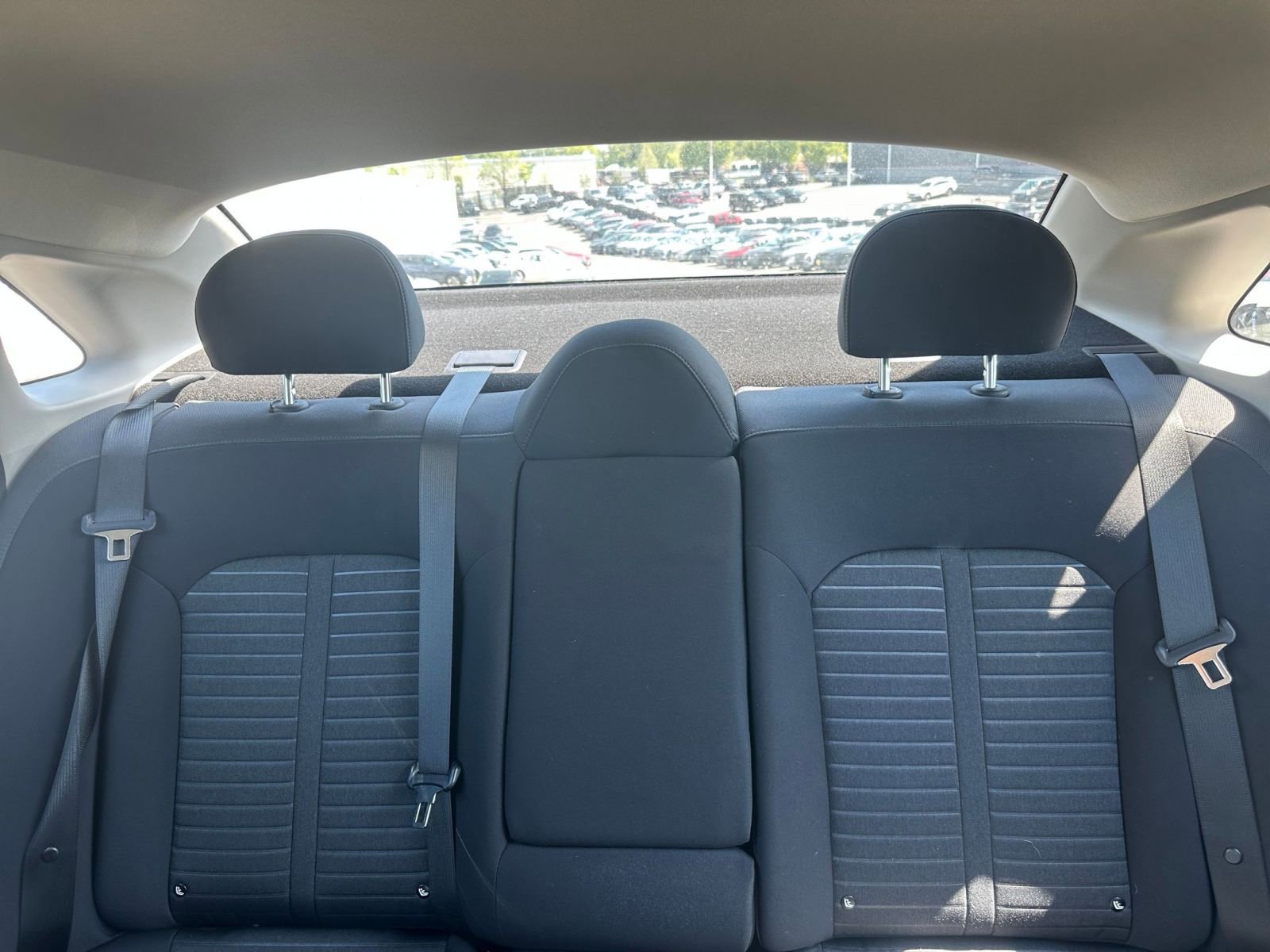 Used 2025 Kia K5 LXS FWD image 36