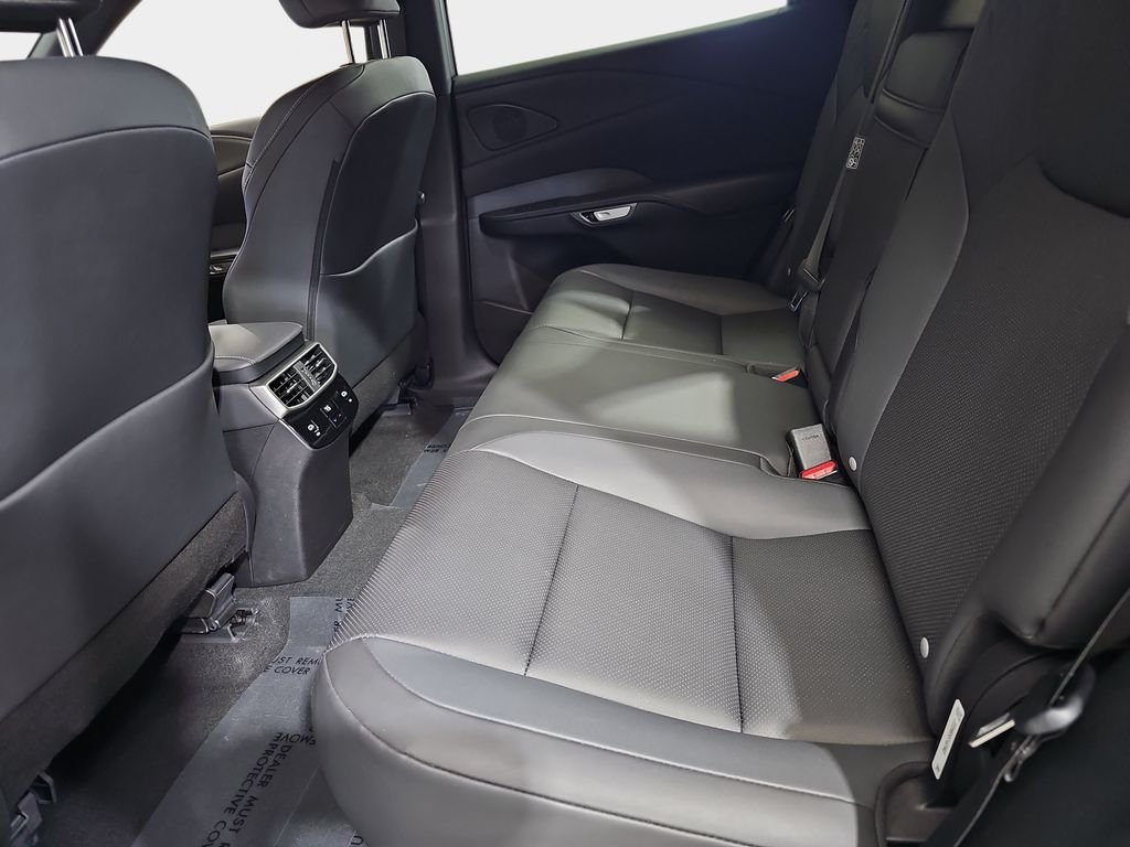 Used 2025 Lexus RX 350h w/ Convenience Package AWD/4WD image 17