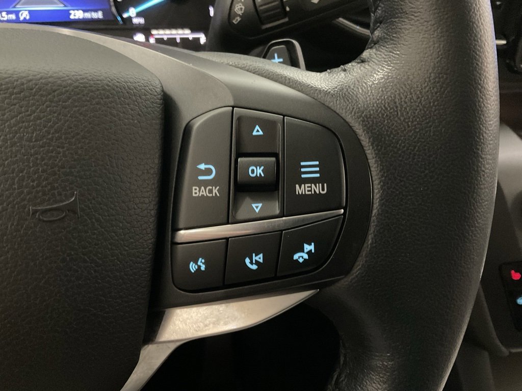 Used 2020 Ford Explorer Limited image 13