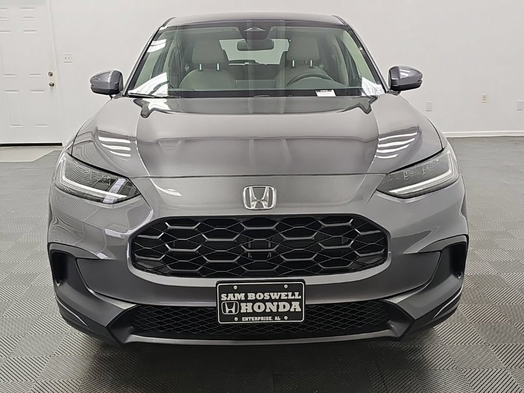 New 2027 Honda HR-V LX image 3
