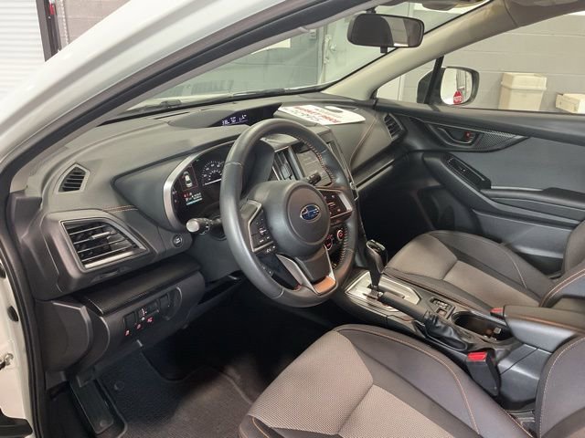 Used 2021 Subaru Crosstrek 2.0i Premium w/ Moonroof Package image 9