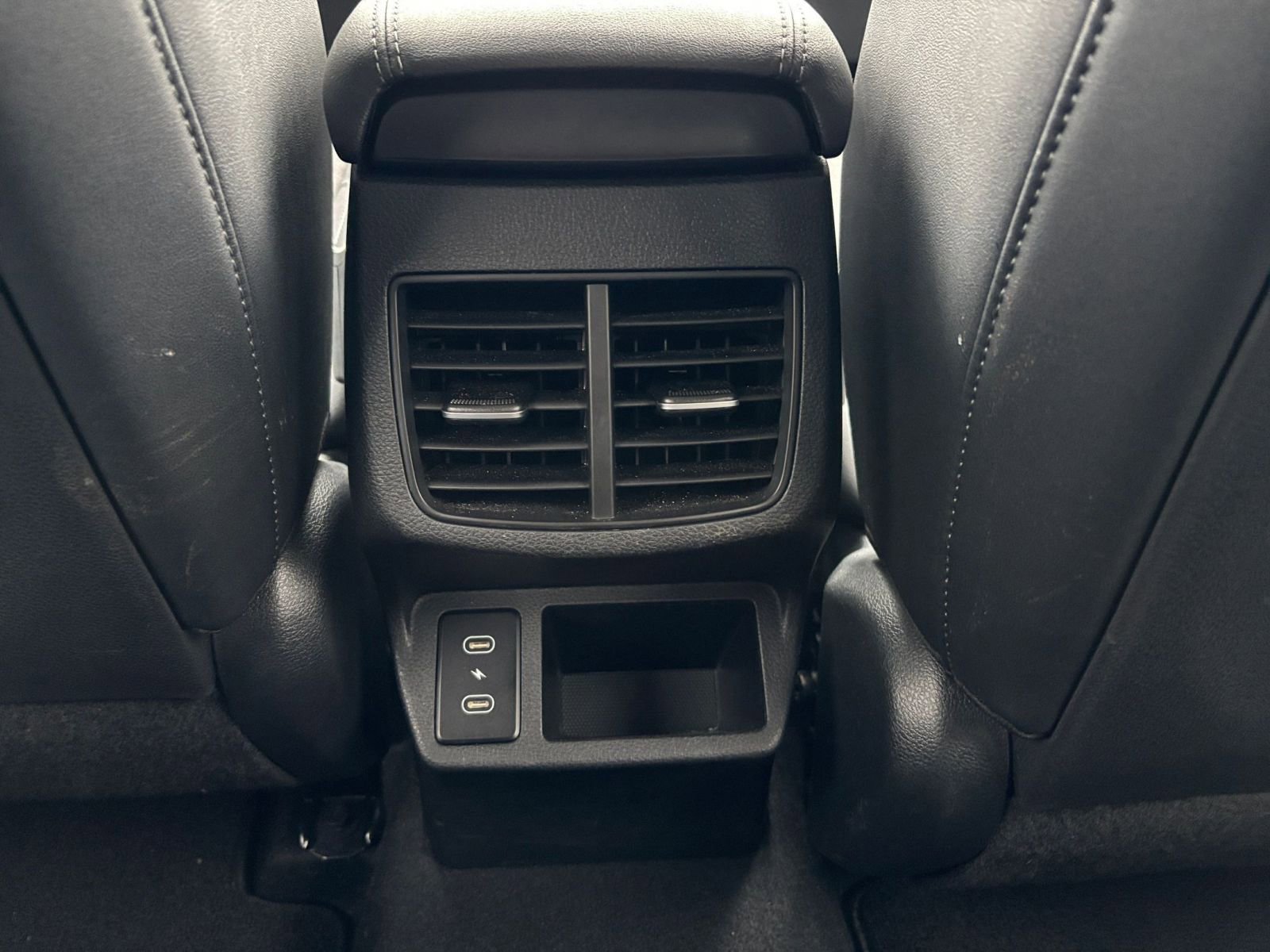 Used 2025 Kia Seltos S image 23