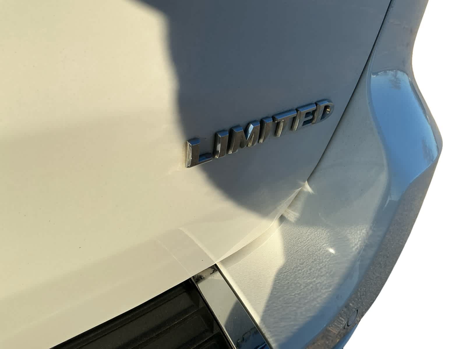 Used 2019 Jeep Grand Cherokee Limited AWD/4WD image 20