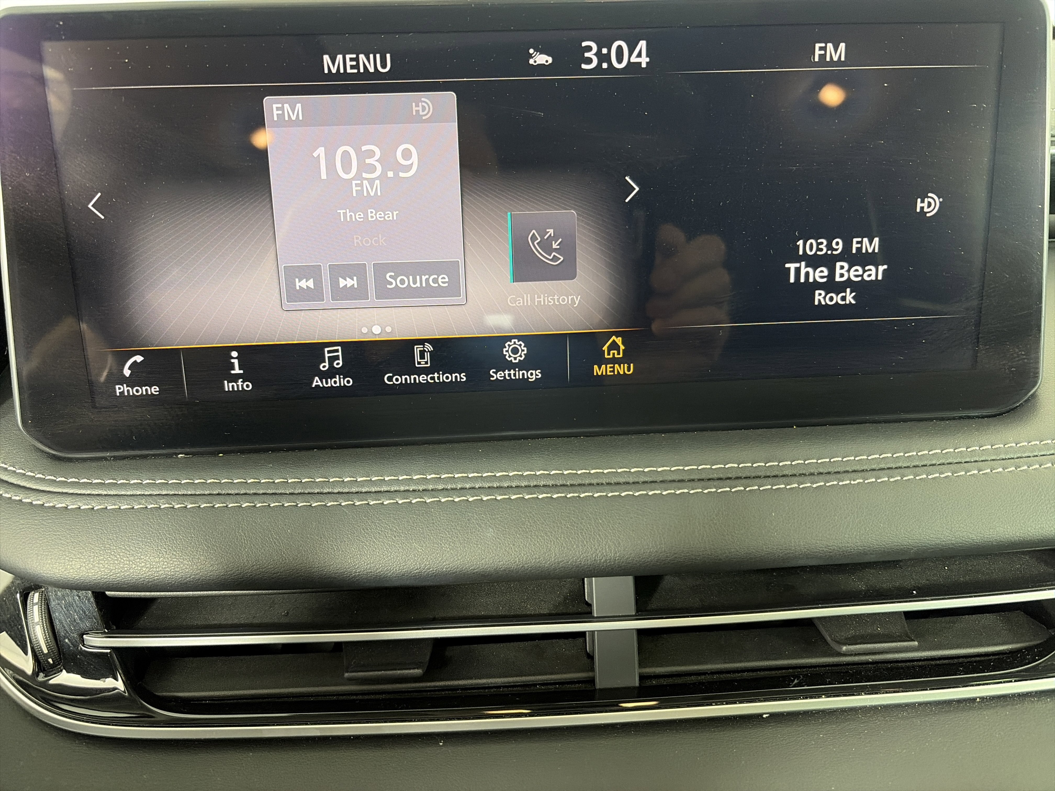 Used 2023 INFINITI QX60 Pure AWD/4WD image 22