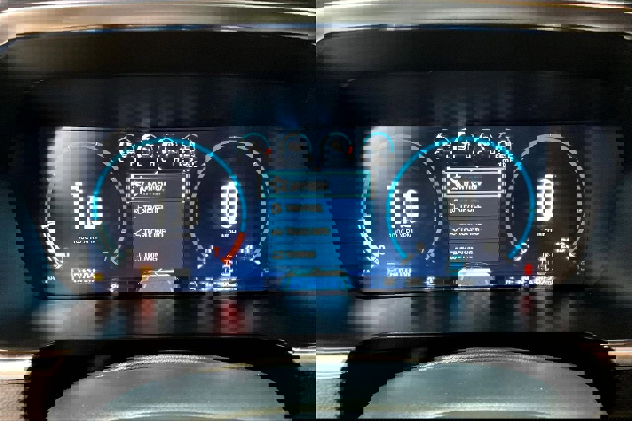 Used 2022 Ford F150 Limited image 23