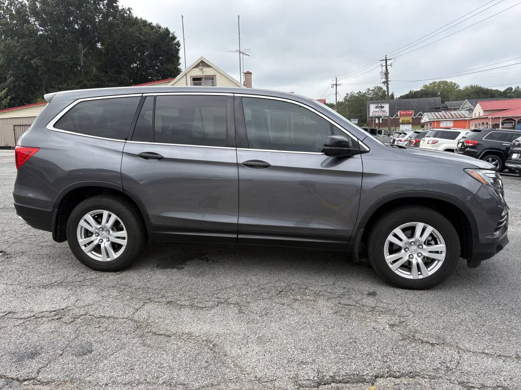 Used 2016 Honda Pilot LX image 7