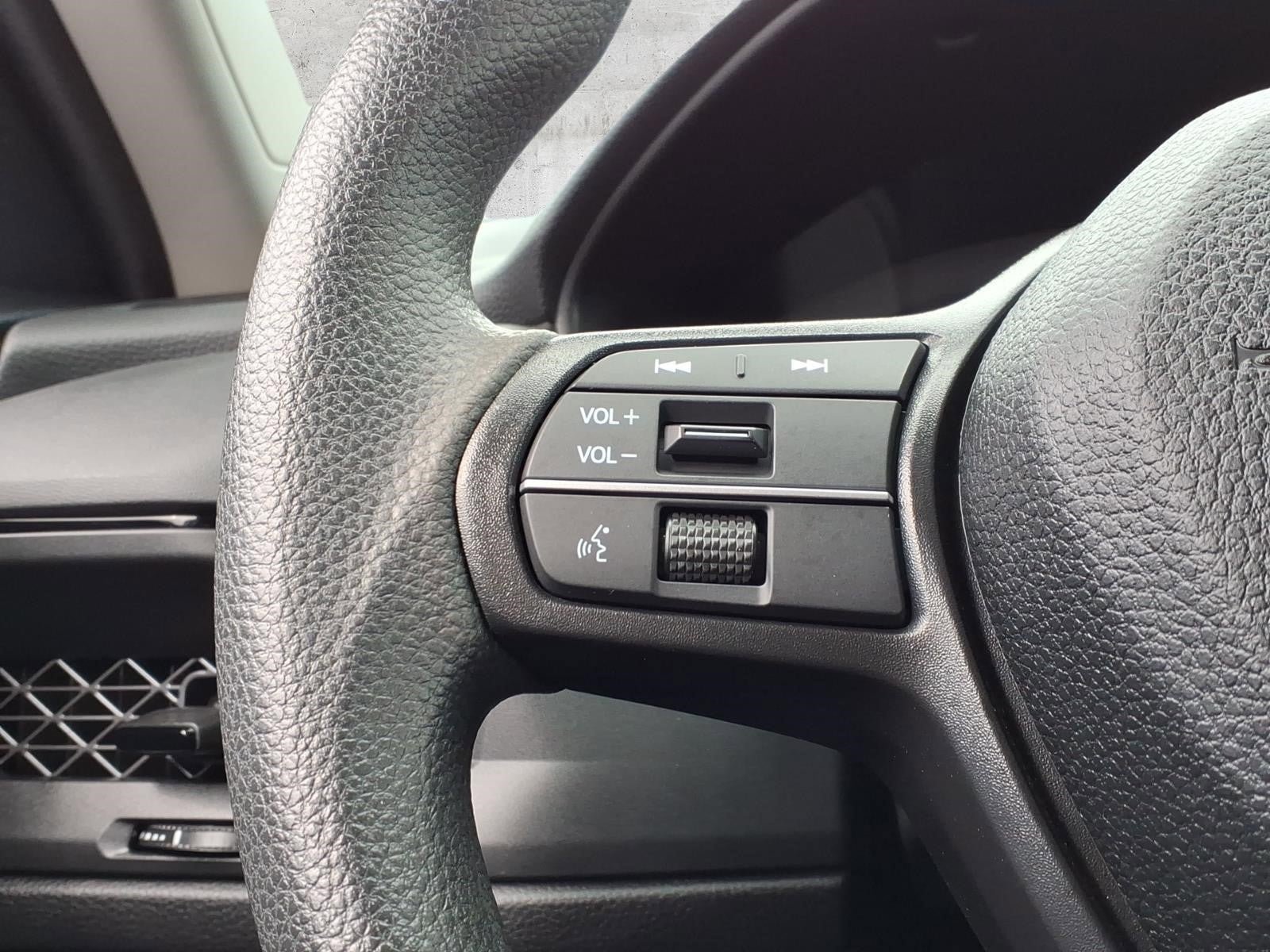 Used 2024 Honda Accord LX image 21