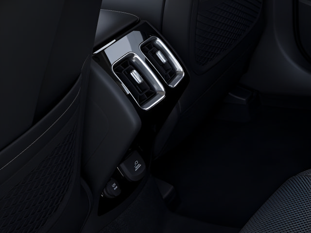 New 2026 Kia Sorento SX Prestige AWD/4WD image 20