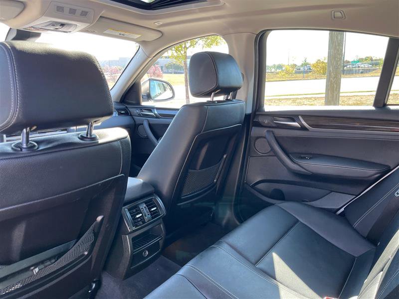 Used 2016 BMW X4 xDrive28i image 71