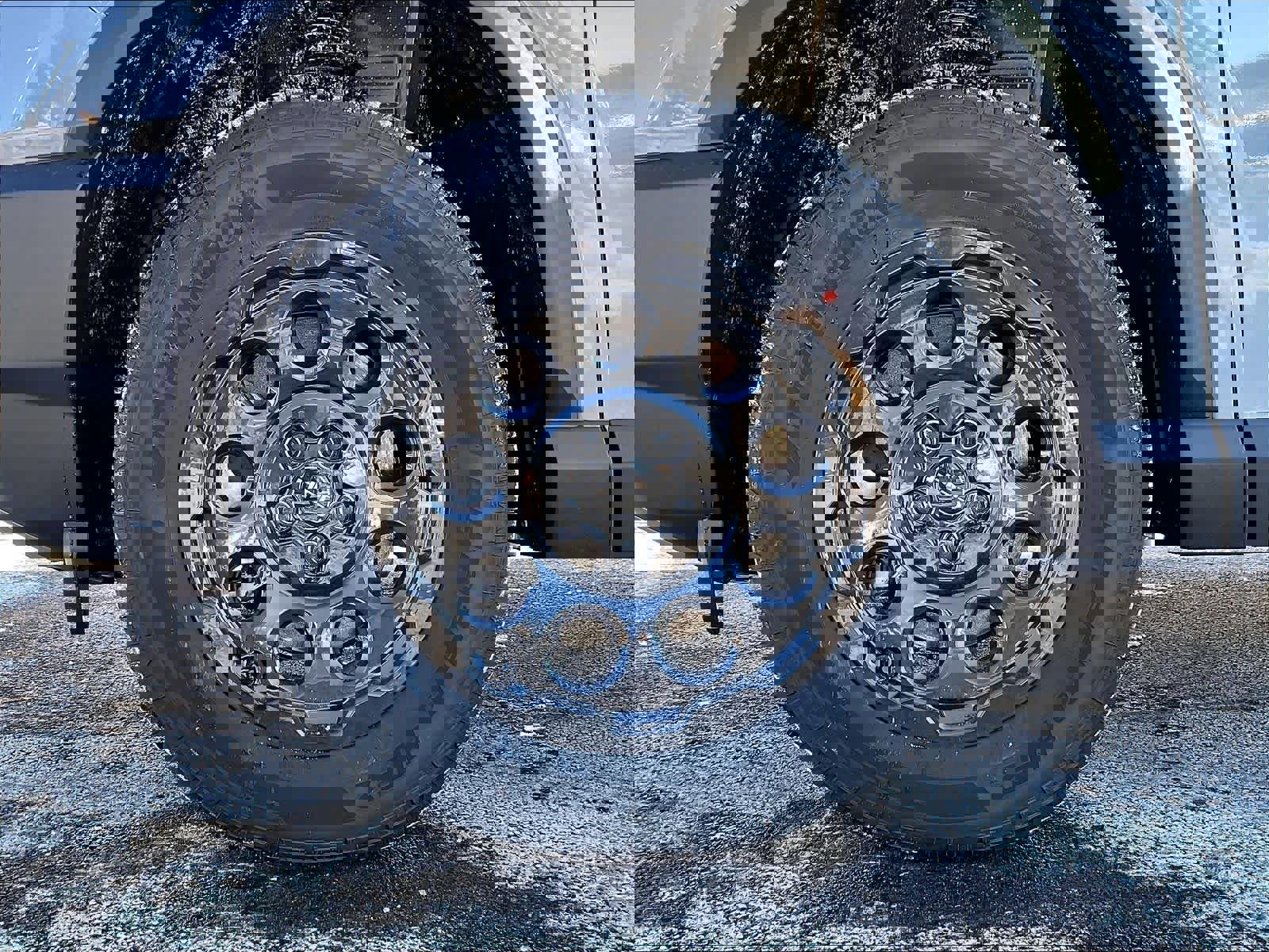 New 2026 Honda Passport RTL image 8