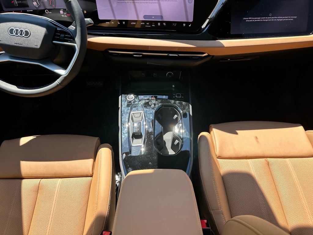 New 2026 Audi A5 Prestige AWD/4WD image 11