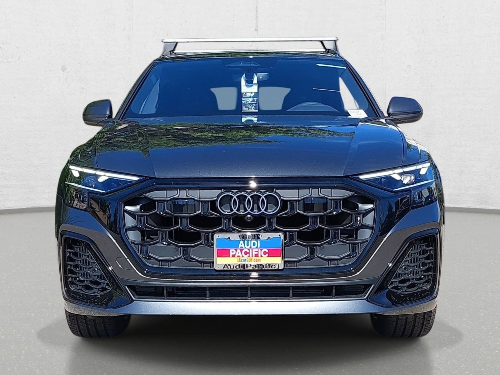 New 2027 Audi Q8 Premium Plus AWD/4WD image 2