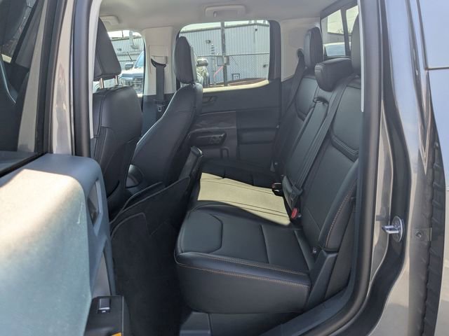 Used 2025 Ford Maverick Tremor image 23