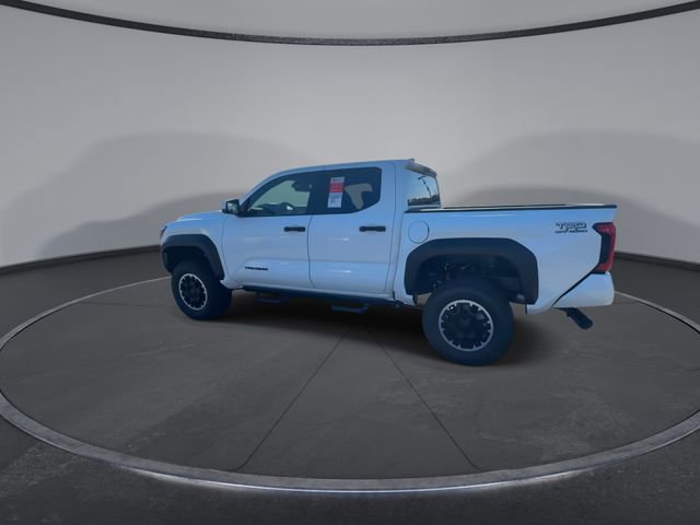 New 2026 Toyota Tacoma TRD Off-Road image 11