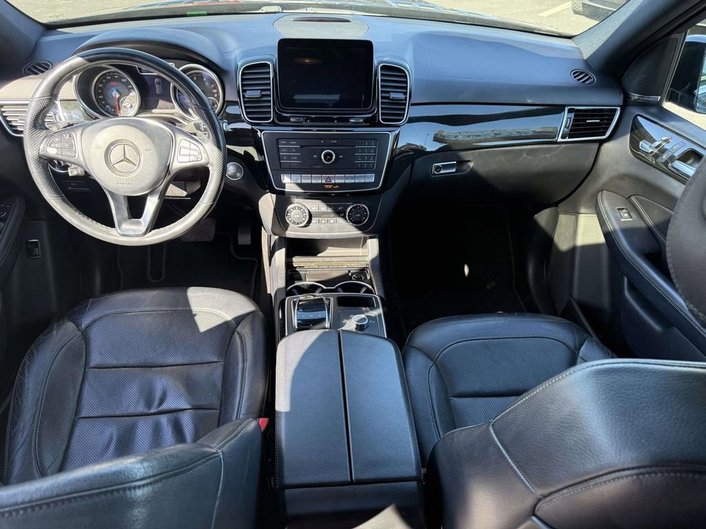 Used 2018 Mercedes-Benz GLE 350 image 25