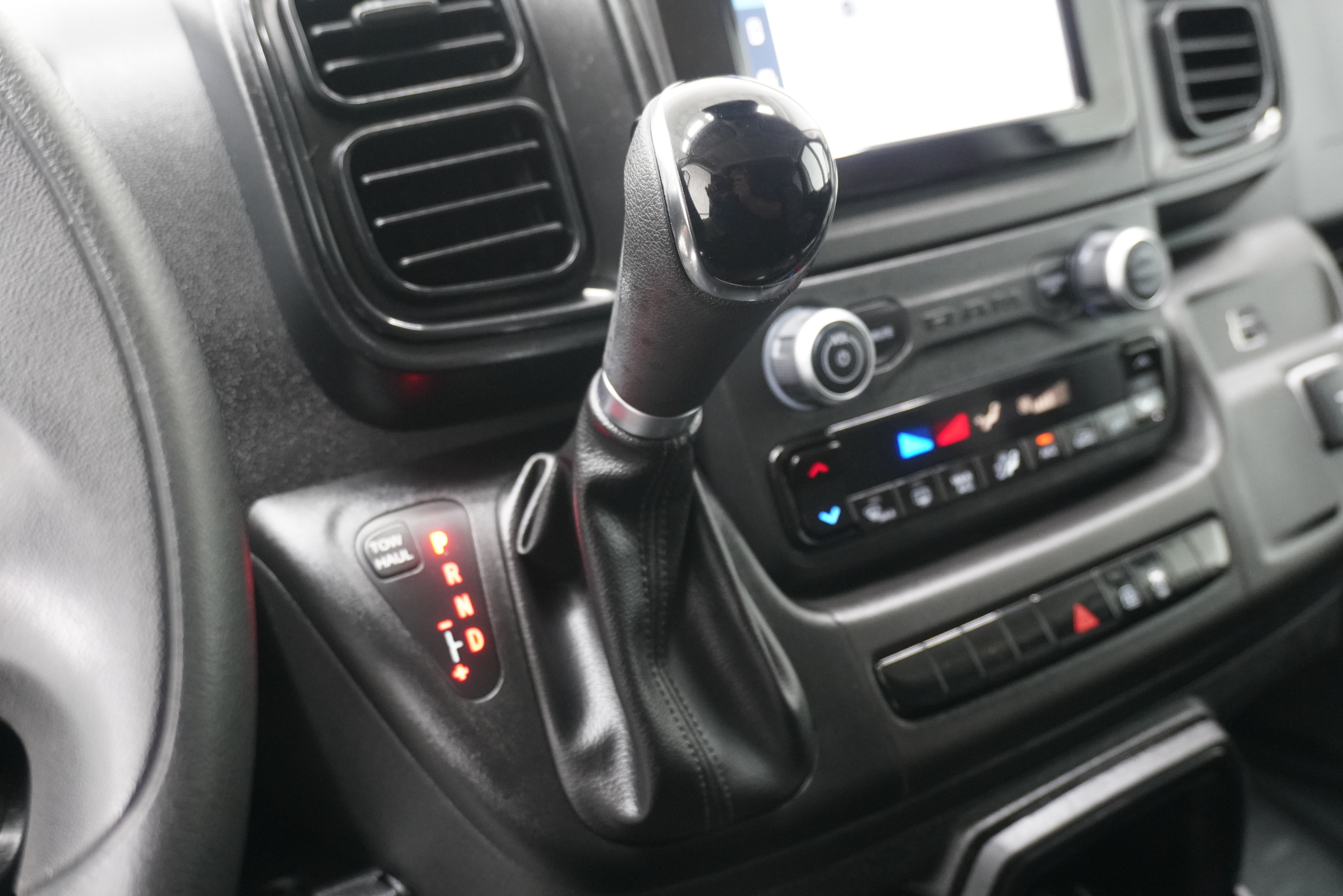 Used 2023 RAM ProMaster 1500 FWD image 17