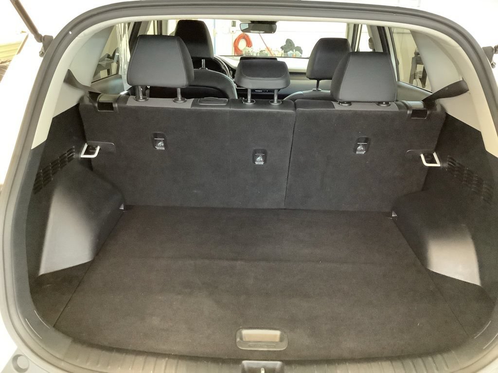 Certified 2023 Kia Seltos Nightfall Edition AWD/4WD image 15