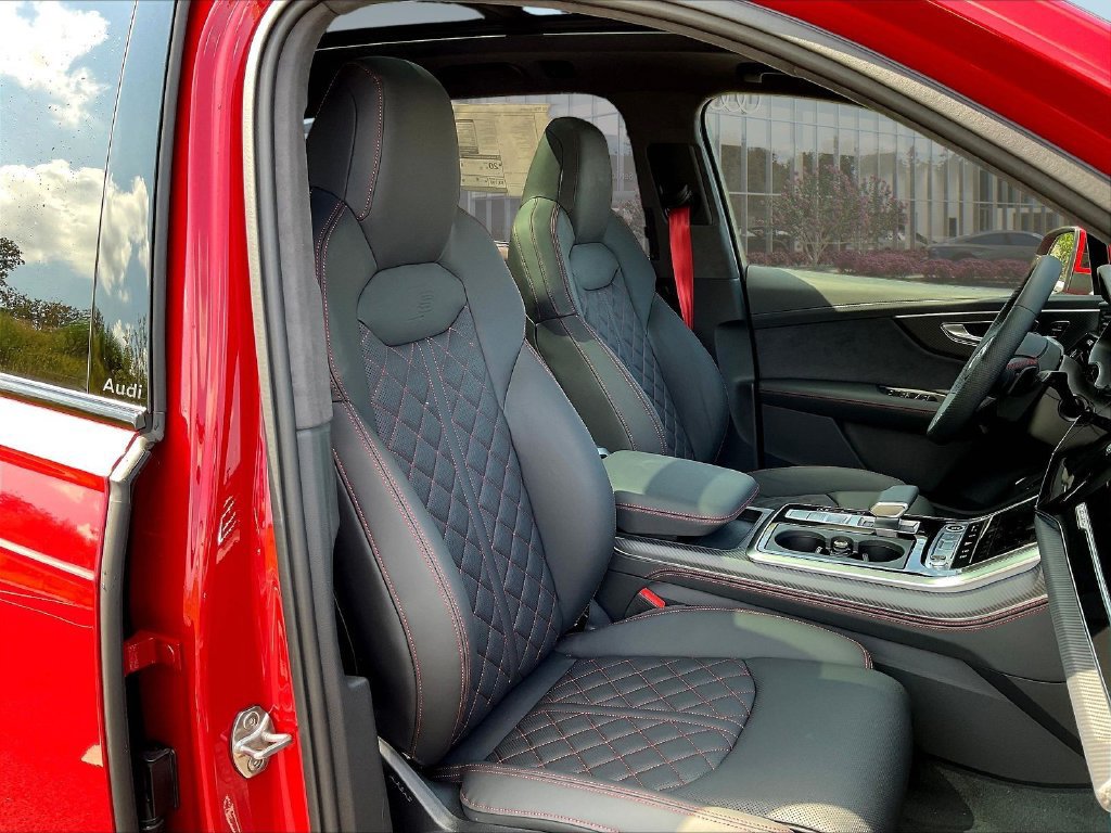 New 2026 Audi Q7 3.0T Prestige AWD/4WD image 11