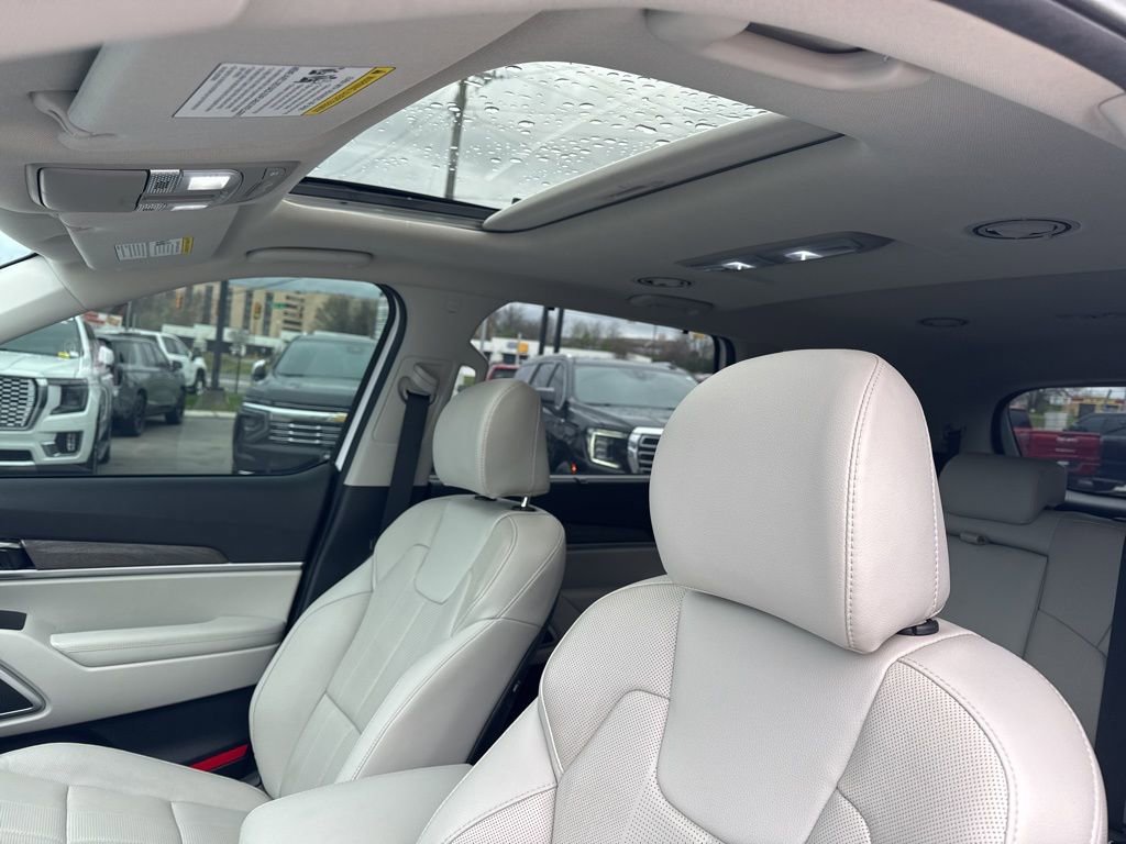 Used 2022 Kia Telluride EX w/ Towing Package image 20