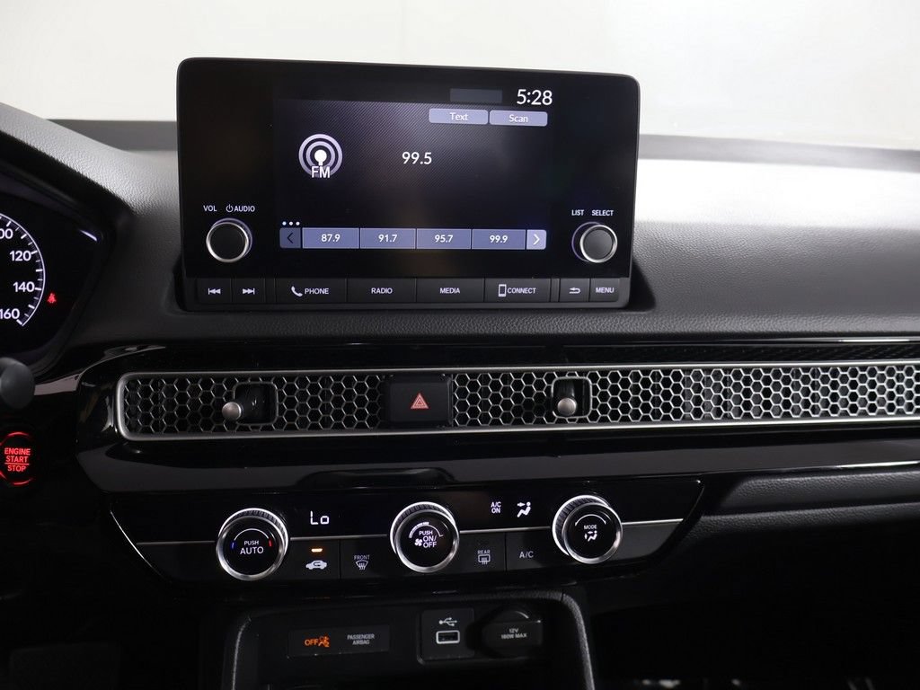 Used 2024 Honda Civic LX image 41