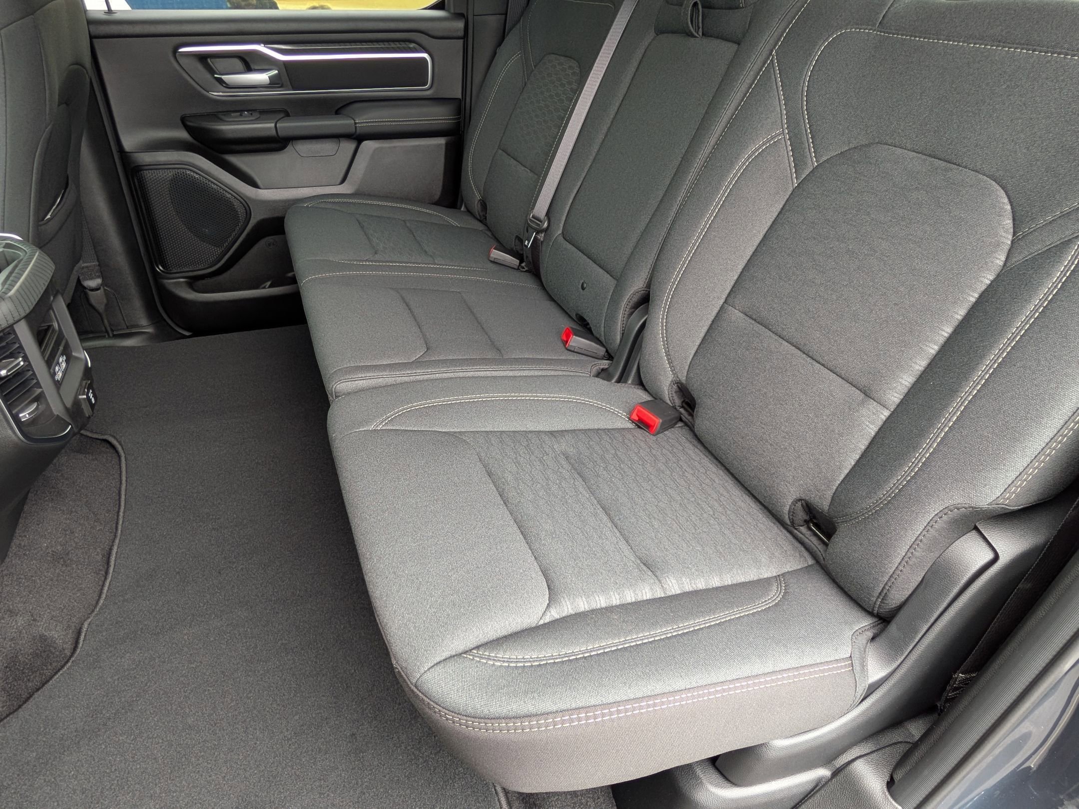 New 2026 RAM 1500 Big Horn image 25