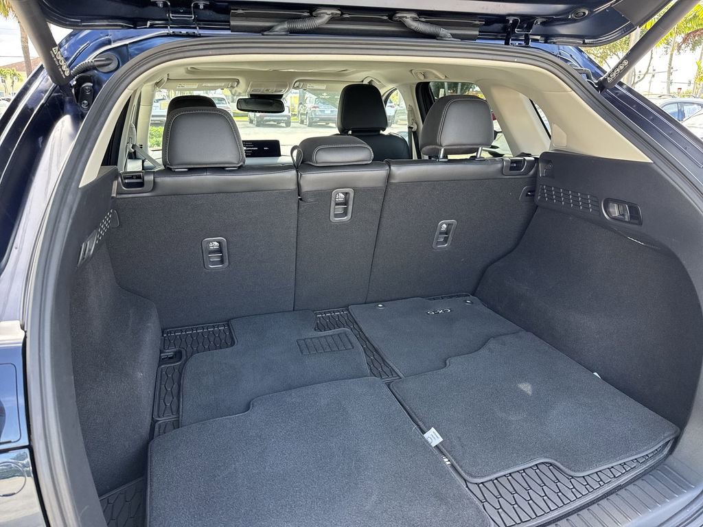 Used 2023 MAZDA CX-5 AWD 2.5 S w/ Premium Plus Pkg image 58