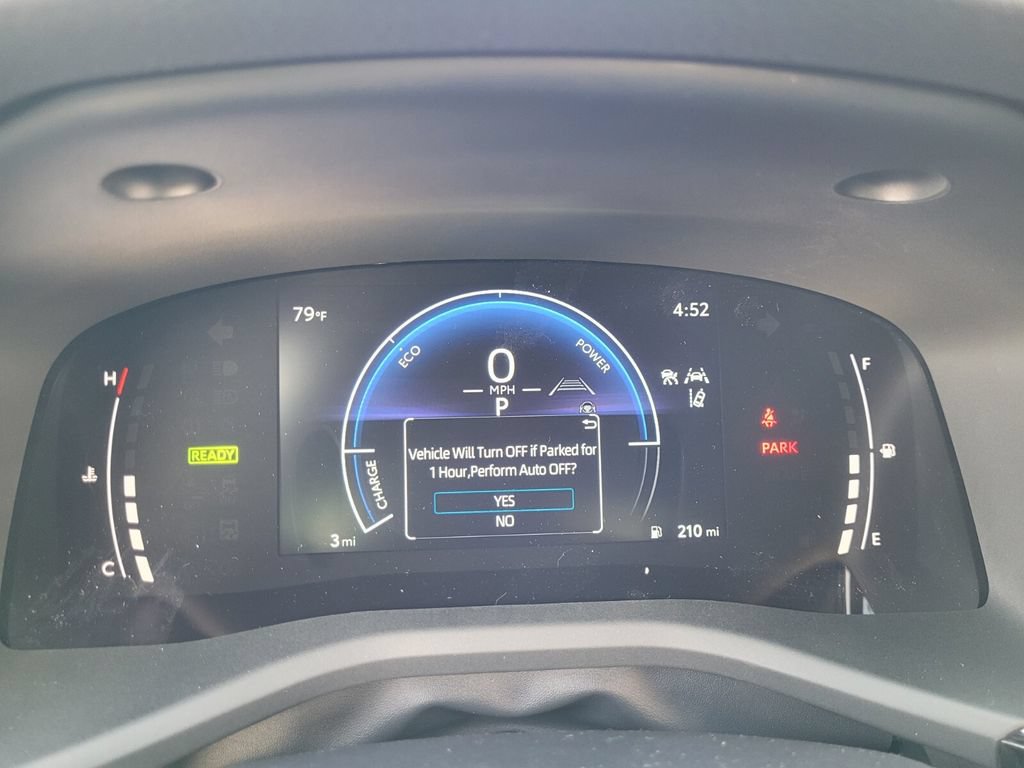 New 2026 Toyota Camry SE FWD image 28