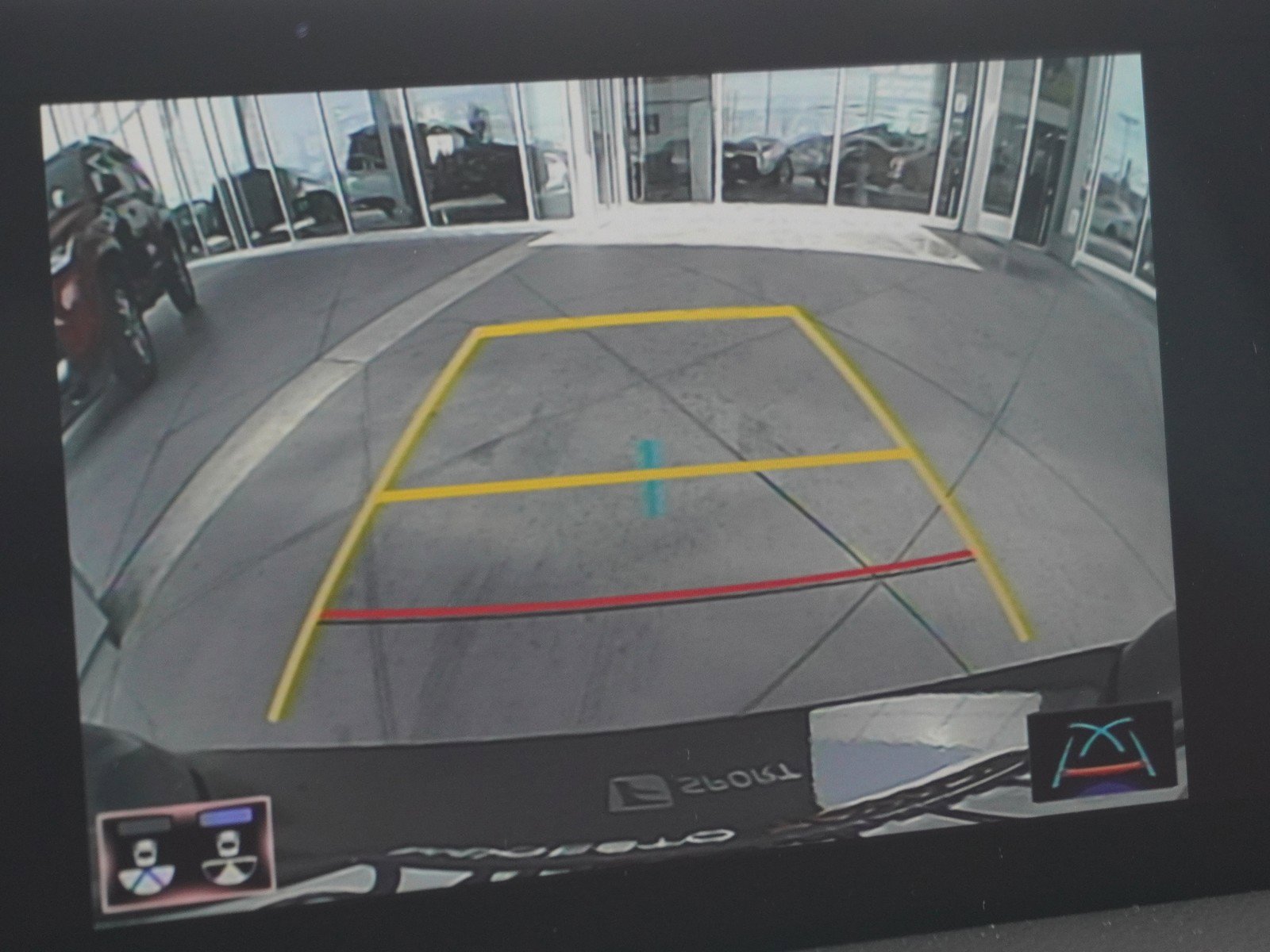 Used 2025 Lexus IS 350 F Sport image 28