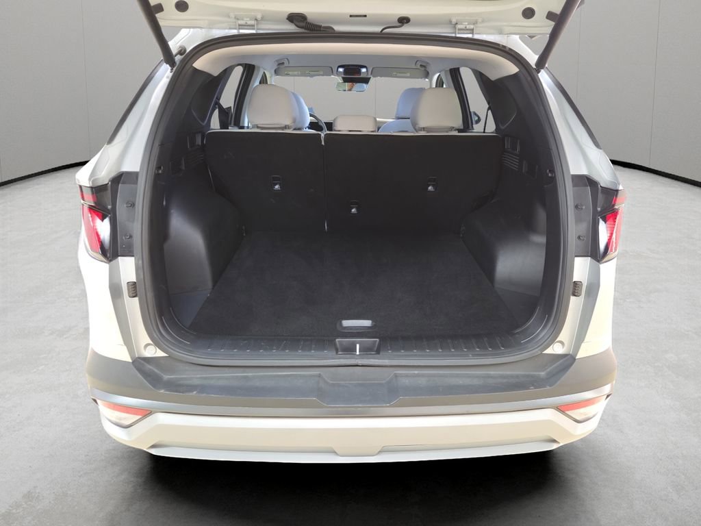 Used 2025 Hyundai Tucson SEL image 22