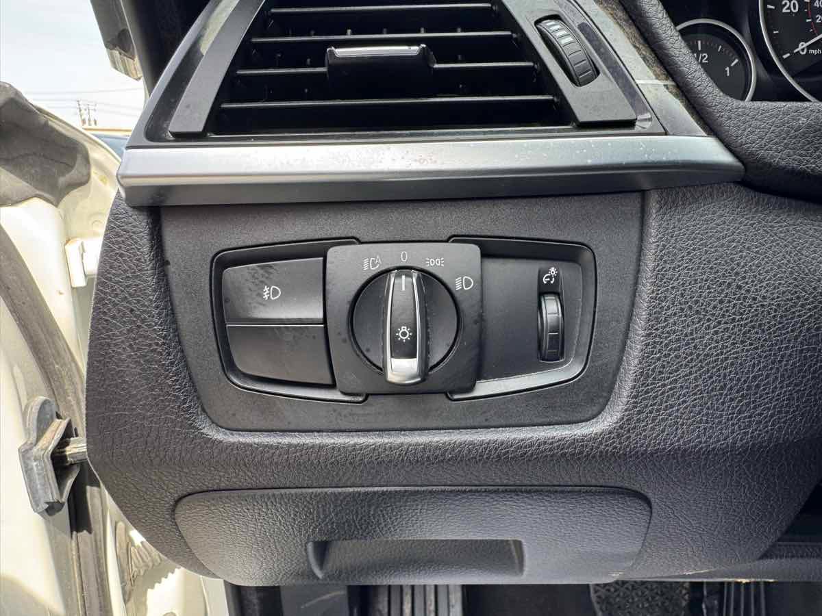 Used 2016 BMW 428i Gran Coupe RWD image 10