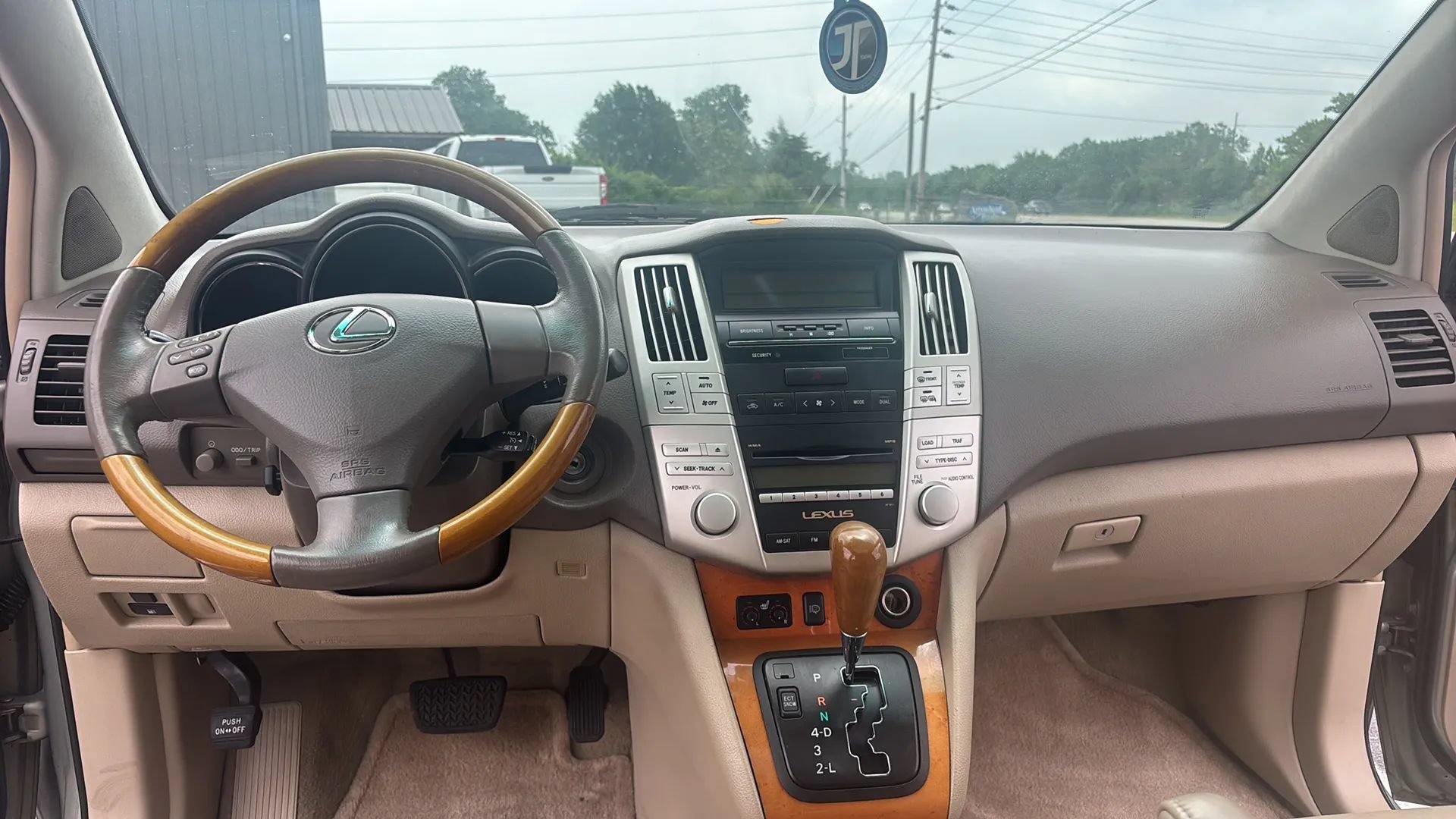 Used 2009 Lexus RX 350 2WD image 14