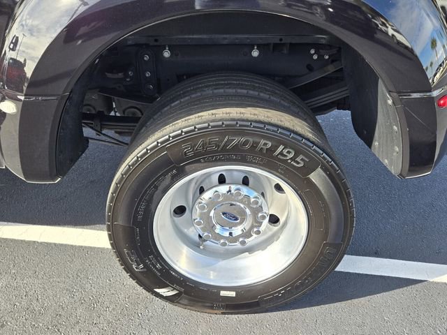 Used 2021 Ford F450 Platinum image 8